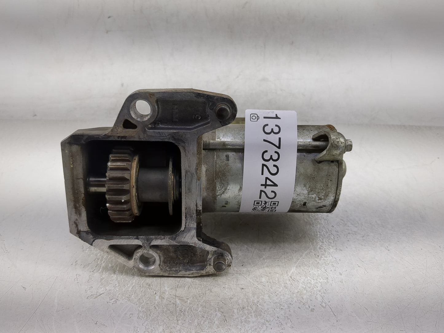 2005-2011 Mercury Mariner Car Starter Motor Solenoid OEM Fits Fits 2005 2006 2007 2008 2009 2010 2011 OEM Used Auto Parts - 