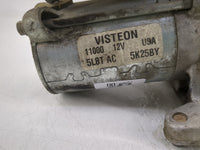 2005-2011 Mercury Mariner Car Starter Motor Solenoid OEM Fits Fits 2005 2006 2007 2008 2009 2010 2011 OEM Used Auto Parts - 