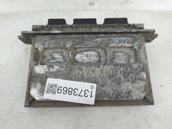 compare product 2010 Mercury Mariner PCM Engine Control Computer ECU ECM PCU OEM P/N:AL8A-12A650-AEA Fits OEM Used Auto Parts