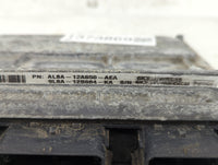 2010 Mercury Mariner PCM Engine Control Computer ECU ECM PCU OEM P/N:AL8A-12A650-AEA Fits OEM Used Auto Parts - Oemusedautop