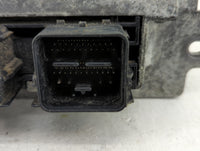 2010 Mercury Mariner PCM Engine Control Computer ECU ECM PCU OEM P/N:AL8A-12A650-AEA Fits OEM Used Auto Parts - Oemusedautop