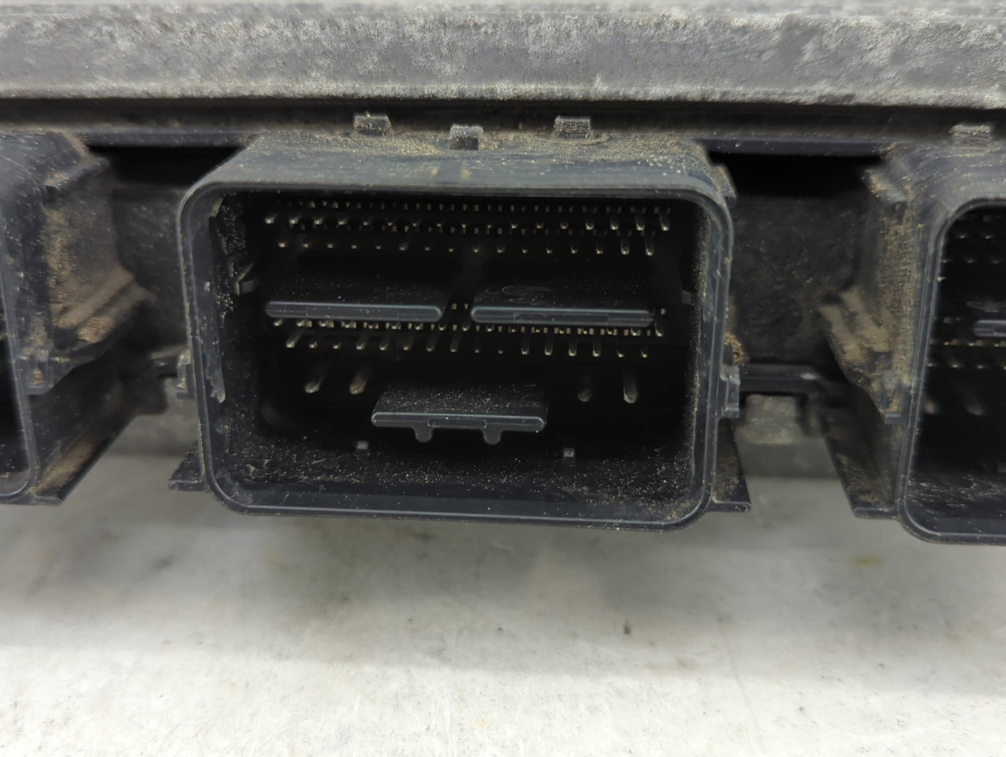 2010 Mercury Mariner PCM Engine Control Computer ECU ECM PCU OEM P/N:AL8A-12A650-AEA Fits OEM Used Auto Parts - Oemusedautop