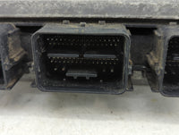 2010 Mercury Mariner PCM Engine Control Computer ECU ECM PCU OEM P/N:AL8A-12A650-AEA Fits OEM Used Auto Parts - Oemusedautop