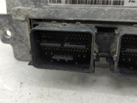 2010 Mercury Mariner PCM Engine Control Computer ECU ECM PCU OEM P/N:AL8A-12A650-AEA Fits OEM Used Auto Parts - Oemusedautop