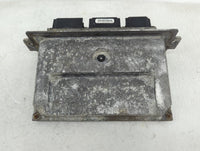 2010 Mercury Mariner PCM Engine Control Computer ECU ECM PCU OEM P/N:AL8A-12A650-AEA Fits OEM Used Auto Parts - Oemusedautop