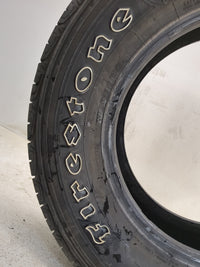 Used Tire P235/70R16 FIRESTONE DESTINATION LE2 107T - Tread Depth 9/32 - Oemusedautoparts1.com