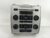 2009-2011 Mercury Mariner Radio AM FM Cd Player Receiver Replacement Fits Fits 2009 2010 2011 2012 OEM Used Auto Parts - Oem