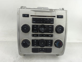 compare product 2009-2011 Mercury Mariner Radio AM FM Cd Player Receiver Replacement Fits Fits 2009 2010 2011 2012 OEM Used Auto Parts