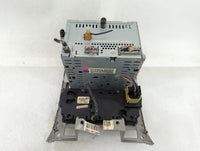 2009-2011 Mercury Mariner Radio AM FM Cd Player Receiver Replacement Fits Fits 2009 2010 2011 2012 OEM Used Auto Parts - Oem