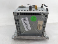 2009-2011 Mercury Mariner Radio AM FM Cd Player Receiver Replacement Fits Fits 2009 2010 2011 2012 OEM Used Auto Parts - Oem