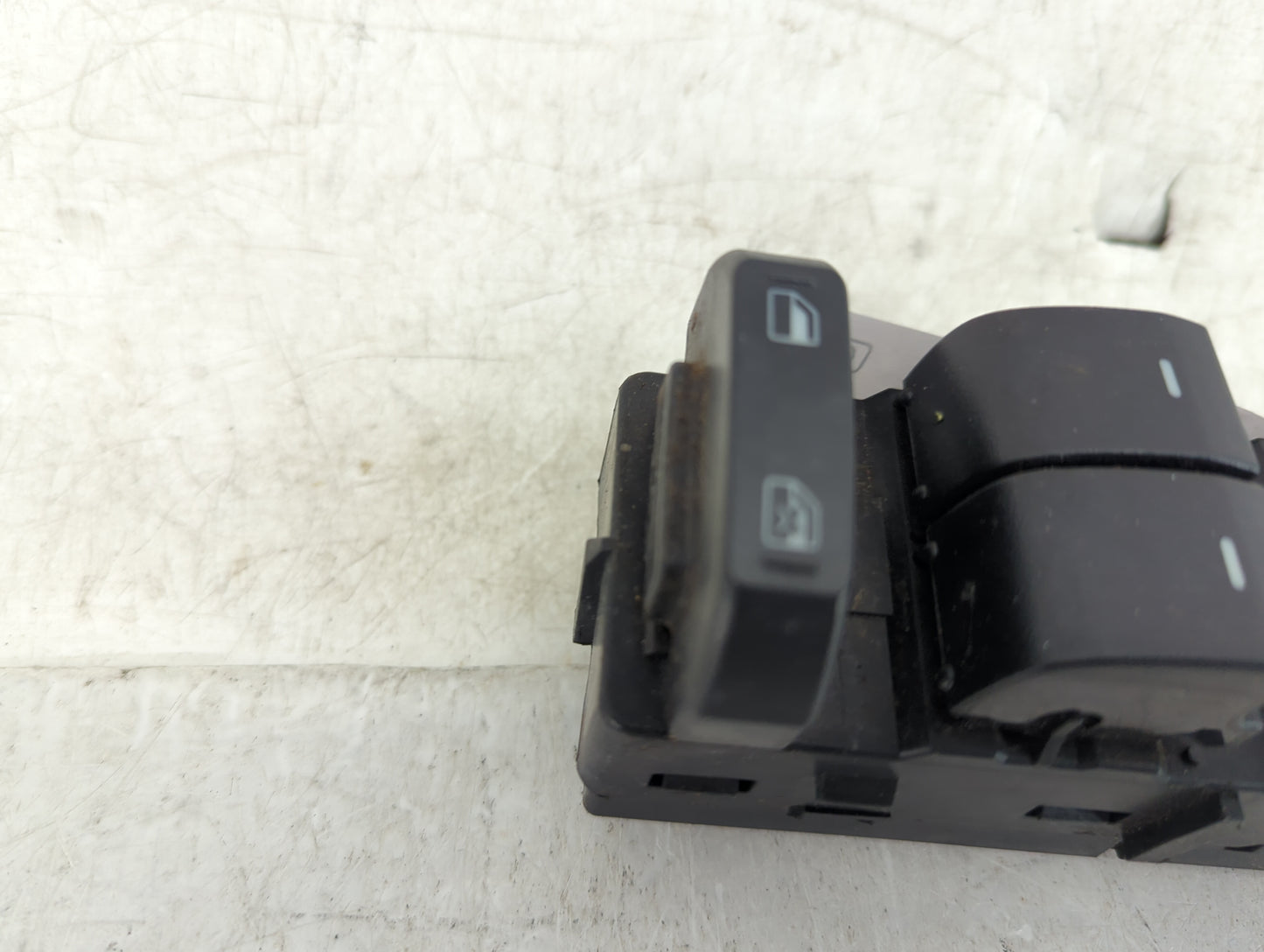 2008-2011 Mercury Mariner Master Power Window Switch Replacement Driver Side Left P/N:8L8T-14540-ACW Fits OEM Used Auto Part
