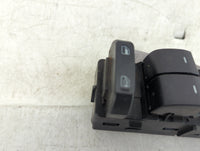 2008-2011 Mercury Mariner Master Power Window Switch Replacement Driver Side Left P/N:8L8T-14540-ACW Fits OEM Used Auto Part
