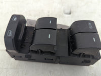 2008-2011 Mercury Mariner Master Power Window Switch Replacement Driver Side Left P/N:8L8T-14540-ACW Fits OEM Used Auto Part