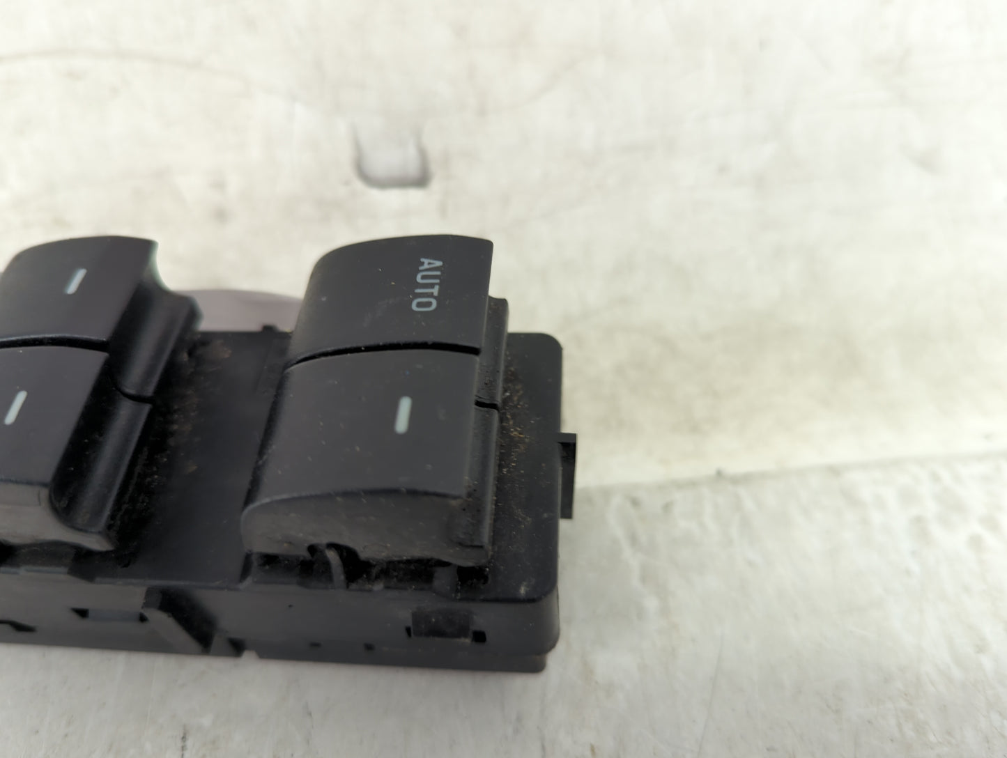 2008-2011 Mercury Mariner Master Power Window Switch Replacement Driver Side Left P/N:8L8T-14540-ACW Fits OEM Used Auto Part