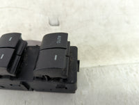 2008-2011 Mercury Mariner Master Power Window Switch Replacement Driver Side Left P/N:8L8T-14540-ACW Fits OEM Used Auto Part