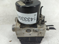 2010-2011 Mercury Mariner Anti-Lock Brake ABS Pump Module Actuator OEM P/N:BL84-2C405-BA Fits Fits 2010 2011 2012 OEM Used A