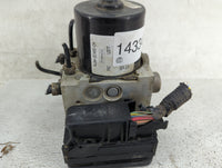 2010-2011 Mercury Mariner ABS Pump Control Module Replacement P/N:AL84-2C405-CA BL84-2C405-BA Fits Fits 2010 2011 2012 OEM U