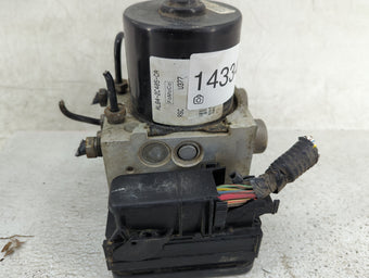 compare product 2010-2011 Mercury Mariner ABS Pump Control Module Replacement P/N:AL84-2C405-CA BL84-2C405-BA Fits Fits 2010 2011 2012 OEM Used Auto Parts
