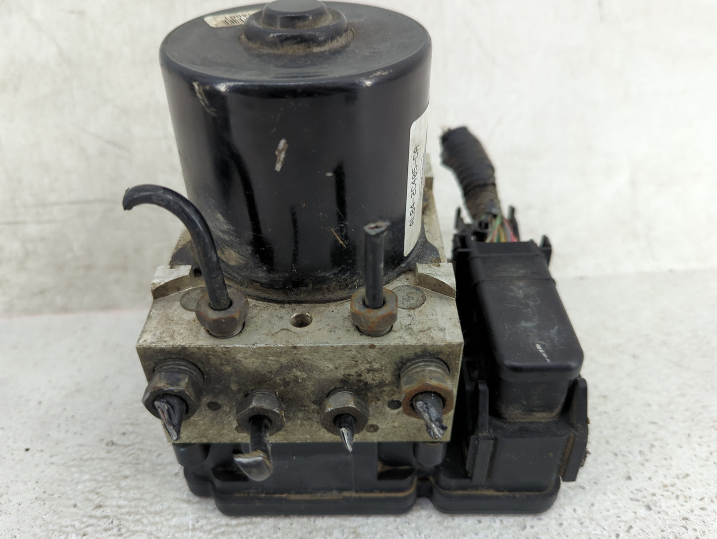 2010-2011 Mercury Mariner ABS Pump Control Module Replacement P/N:AL84-2C405-CA BL84-2C405-BA Fits Fits 2010 2011 2012 OEM U