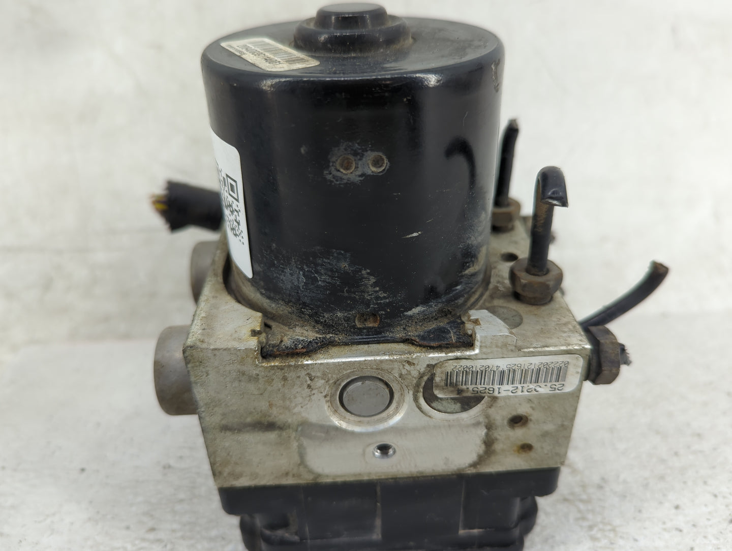 2010-2011 Mercury Mariner ABS Pump Control Module Replacement P/N:AL84-2C405-CA BL84-2C405-BA Fits Fits 2010 2011 2012 OEM U