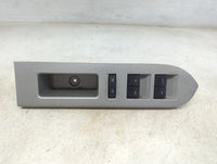 2008-2011 Mercury Mariner Master Power Window Switch Replacement Driver Side Left P/N:8L8T-14540-AL Fits OEM Used Auto Parts