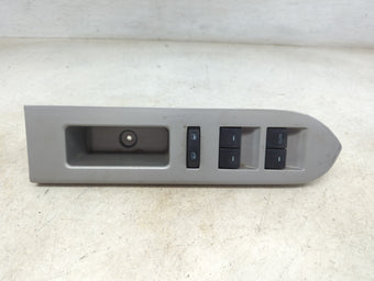 compare product 2008-2011 Mercury Mariner Master Power Window Switch Replacement Driver Side Left P/N:8L8T-14540-AL Fits OEM Used Auto Parts