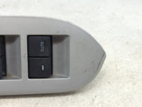 2008-2011 Mercury Mariner Master Power Window Switch Replacement Driver Side Left P/N:8L8T-14540-AL Fits OEM Used Auto Parts