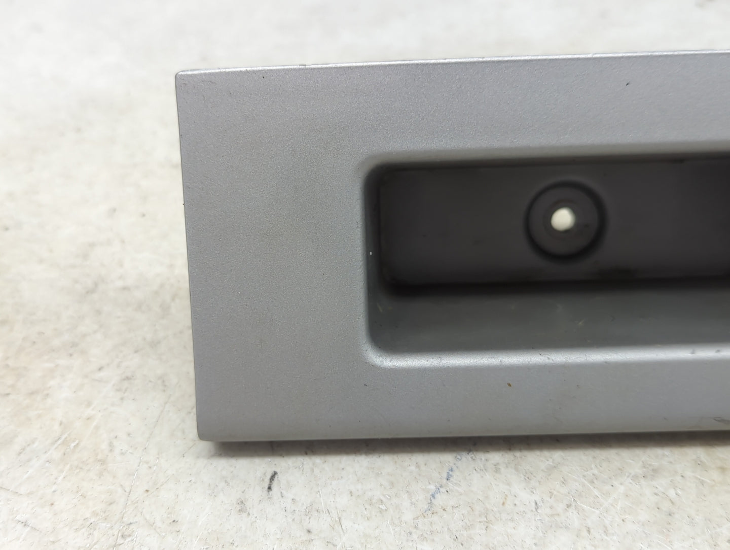 2008-2011 Mercury Mariner Master Power Window Switch Replacement Driver Side Left P/N:8L8T-14540-AL Fits OEM Used Auto Parts
