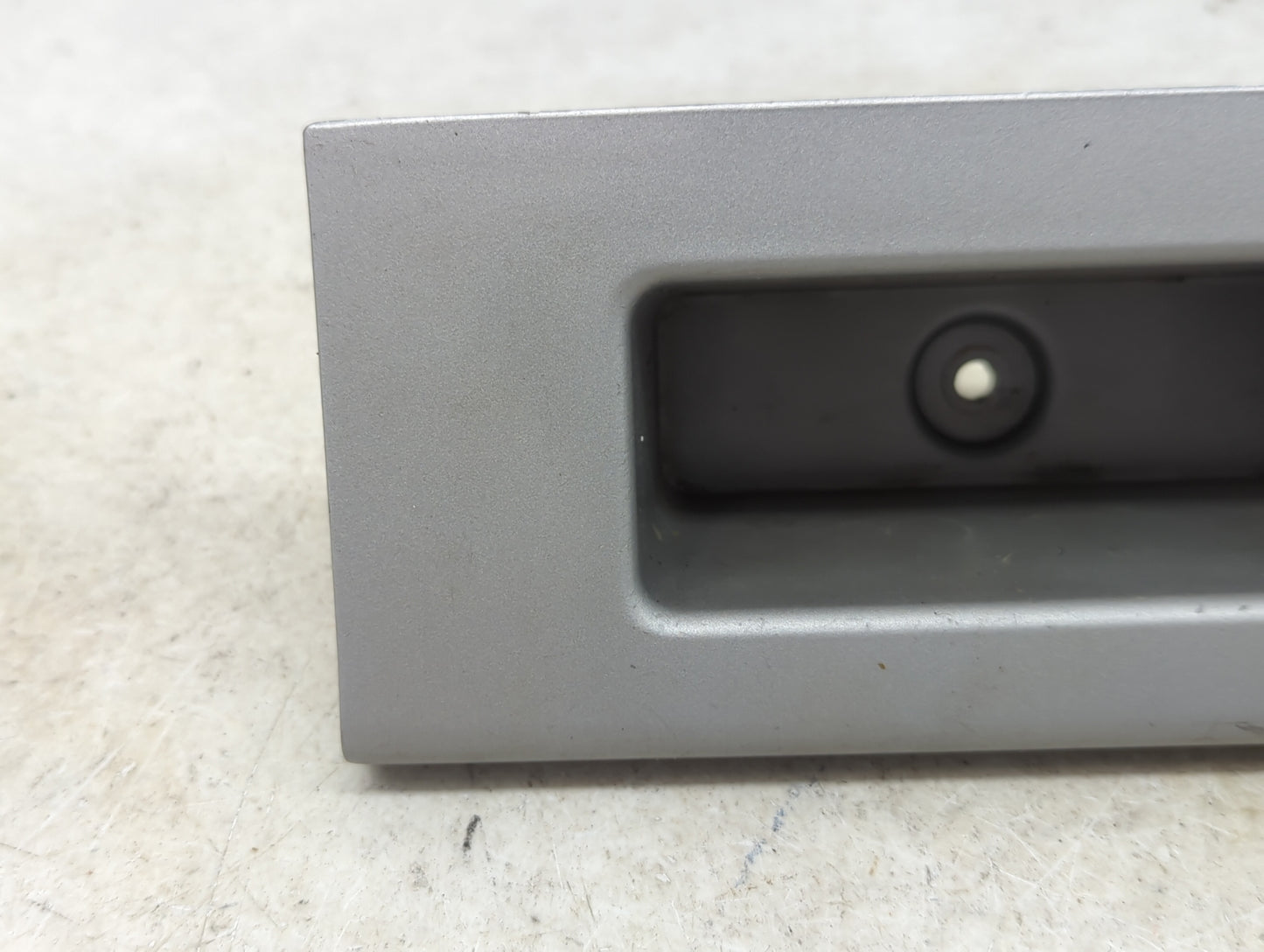 2008-2011 Mercury Mariner Master Power Window Switch Replacement Driver Side Left P/N:8L8T-14540-AL Fits OEM Used Auto Parts