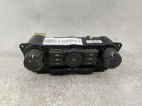 2010-2011 Mercury Mariner Climate Control Module Temperature AC/Heater Replacement P/N:AL84-19980-BB AL8419980BB Fits OEM Us