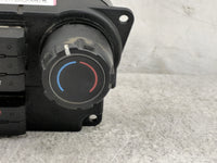 2010-2011 Mercury Mariner Climate Control Module Temperature AC/Heater Replacement P/N:AL84-19980-BB AL8419980BB Fits OEM Us
