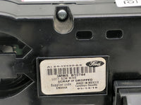 2010-2011 Mercury Mariner Climate Control Module Temperature AC/Heater Replacement P/N:AL84-19980-BB AL8419980BB Fits OEM Us