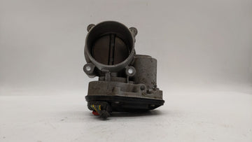 2009-2011 Mercury Mariner Throttle Body P/N:DS7Z-A 9L8E-9F991-BC, DS7E-9F991-AK, DS7E-9F991-AJ Fits Fits 2009 2010 2011 2012