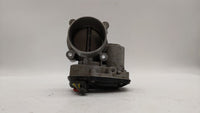 2009-2011 Mercury Mariner Throttle Body P/N:DS7Z-A 9L8E-9F991-BC, DS7E-9F991-AK, DS7E-9F991-AJ Fits Fits 2009 2010 2011 2012