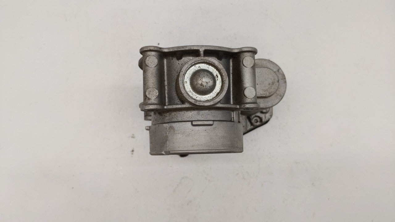 2009-2011 Mercury Mariner Throttle Body P/N:DS7Z-A 9L8E-9F991-BC, DS7E-9F991-AK, DS7E-9F991-AJ Fits Fits 2009 2010 2011 2012