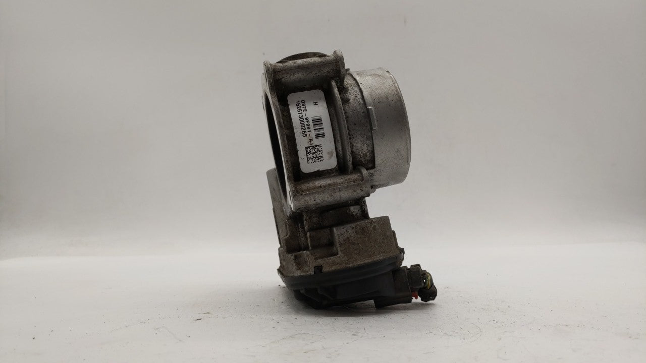 2009-2011 Mercury Mariner Throttle Body P/N:DS7Z-A 9L8E-9F991-BC, DS7E-9F991-AK, DS7E-9F991-AJ Fits Fits 2009 2010 2011 2012