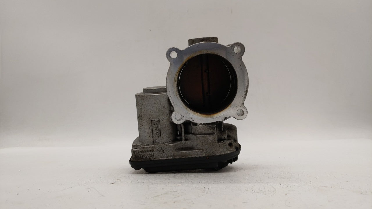 2009-2011 Mercury Mariner Throttle Body P/N:DS7Z-A 9L8E-9F991-BC, DS7E-9F991-AK, DS7E-9F991-AJ Fits Fits 2009 2010 2011 2012