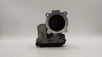 2009-2011 Mercury Mariner Throttle Body P/N:DS7Z-A 9L8E-9F991-BC, DS7E-9F991-AK, DS7E-9F991-AJ Fits Fits 2009 2010 2011 2012