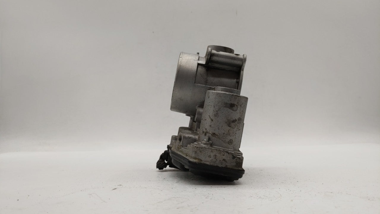 2009-2011 Mercury Mariner Throttle Body P/N:DS7Z-A 9L8E-9F991-BC, DS7E-9F991-AK, DS7E-9F991-AJ Fits Fits 2009 2010 2011 2012