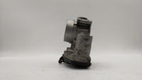 2009-2011 Mercury Mariner Throttle Body P/N:DS7Z-A 9L8E-9F991-BC, DS7E-9F991-AK, DS7E-9F991-AJ Fits Fits 2009 2010 2011 2012
