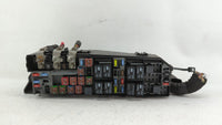 2010 Mercury Mariner Fusebox Fuse Box Panel Relay Module P/N:9L8T-14A003-BB Fits OEM Used Auto Parts - Oemusedautoparts1.com