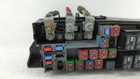 2010 Mercury Mariner Fusebox Fuse Box Panel Relay Module P/N:9L8T-14A003-BB Fits OEM Used Auto Parts - Oemusedautoparts1.com