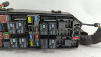 2010 Mercury Mariner Fusebox Fuse Box Panel Relay Module P/N:9L8T-14A003-BB Fits OEM Used Auto Parts - Oemusedautoparts1.com