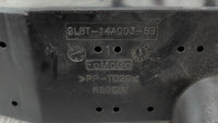 2010 Mercury Mariner Fusebox Fuse Box Panel Relay Module P/N:9L8T-14A003-BB Fits OEM Used Auto Parts - Oemusedautoparts1.com