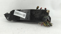 2010 Mercury Mariner Fusebox Fuse Box Panel Relay Module P/N:9L8T-14A003-BB Fits OEM Used Auto Parts - Oemusedautoparts1.com