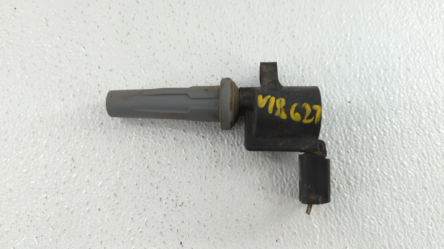 2010 Mercury Mariner Ignition Coil Igniter Pack - Oemusedautoparts1.com