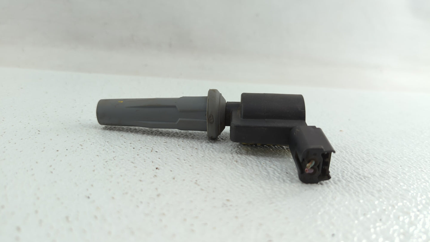 2010 Mercury Mariner Ignition Coil Igniter Pack - Oemusedautoparts1.com