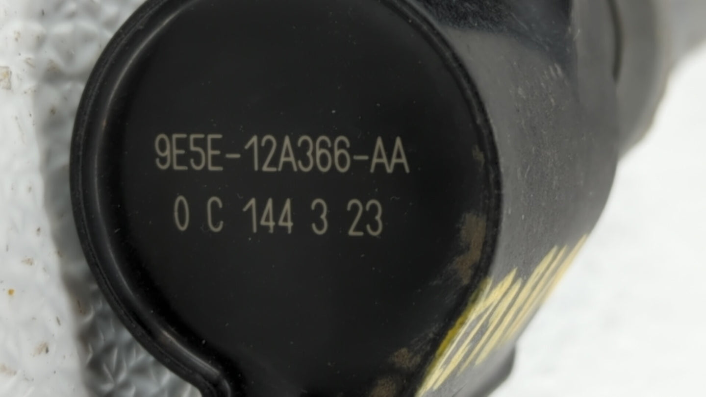 2010 Mercury Mariner Ignition Coil Igniter Pack - Oemusedautoparts1.com