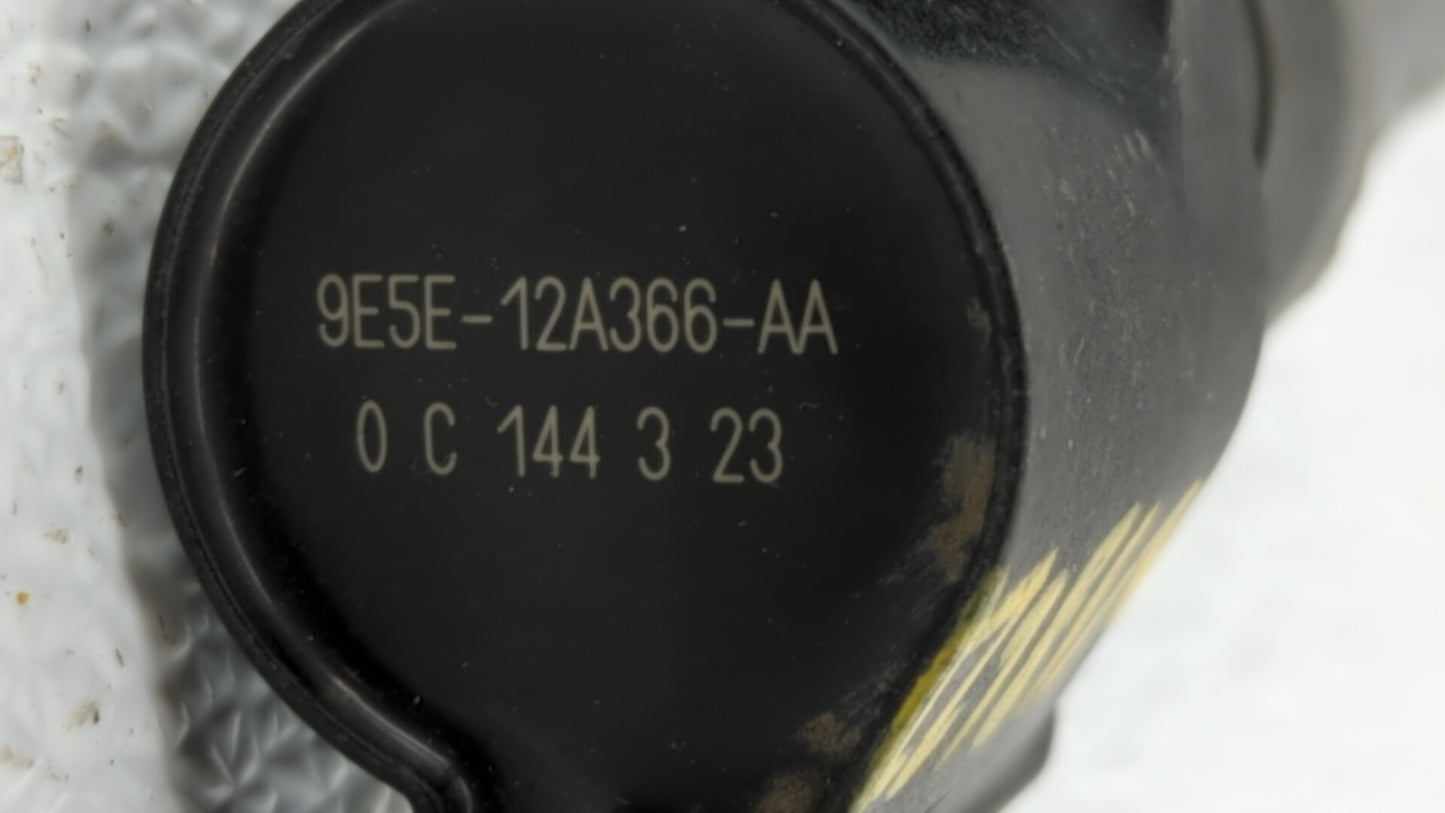 2010 Mercury Mariner Ignition Coil Igniter Pack - Oemusedautoparts1.com