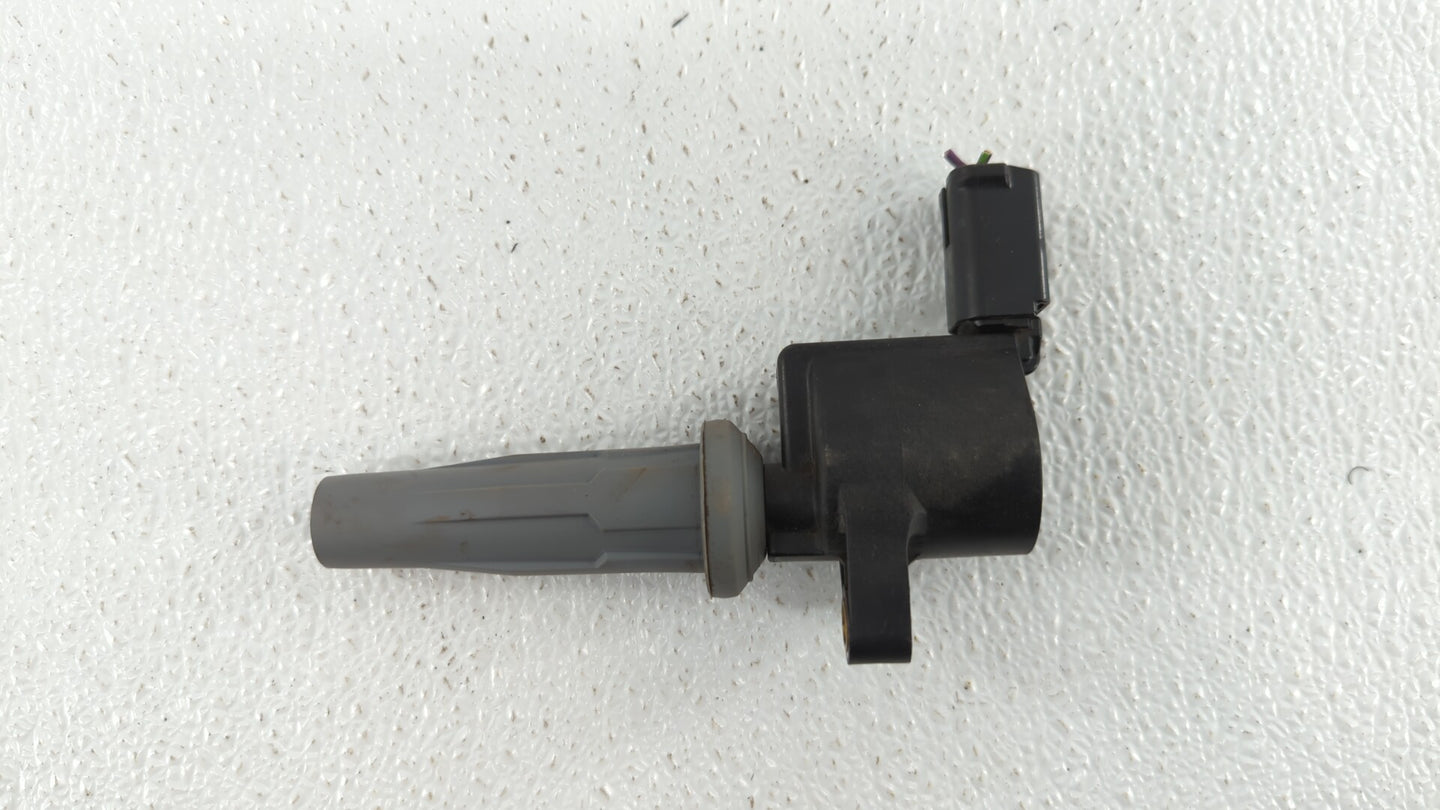2009-2011 Mercury Mariner Ignition Coil Igniter Pack - Oemusedautoparts1.com